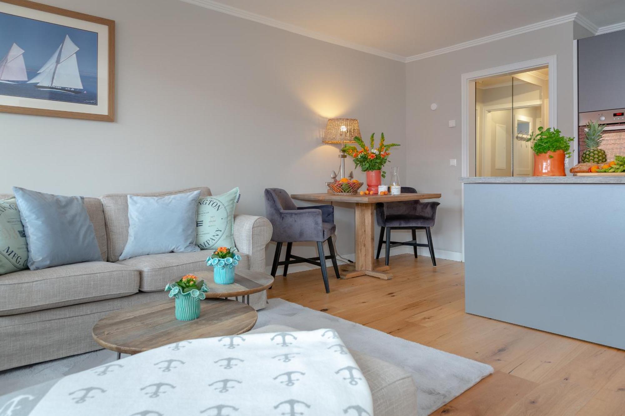 Nordwind Apartment