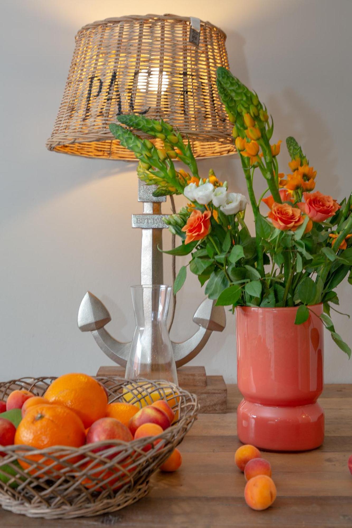 Apartment Nordwind Westerland