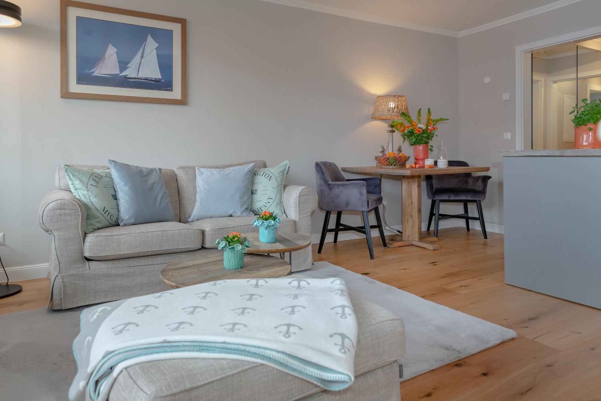 Apartment Nordwind