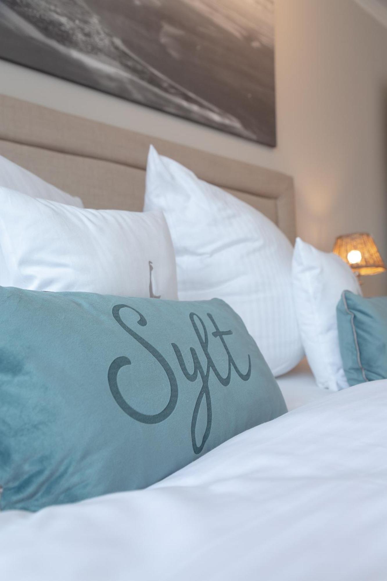 Apartment Nordwind *