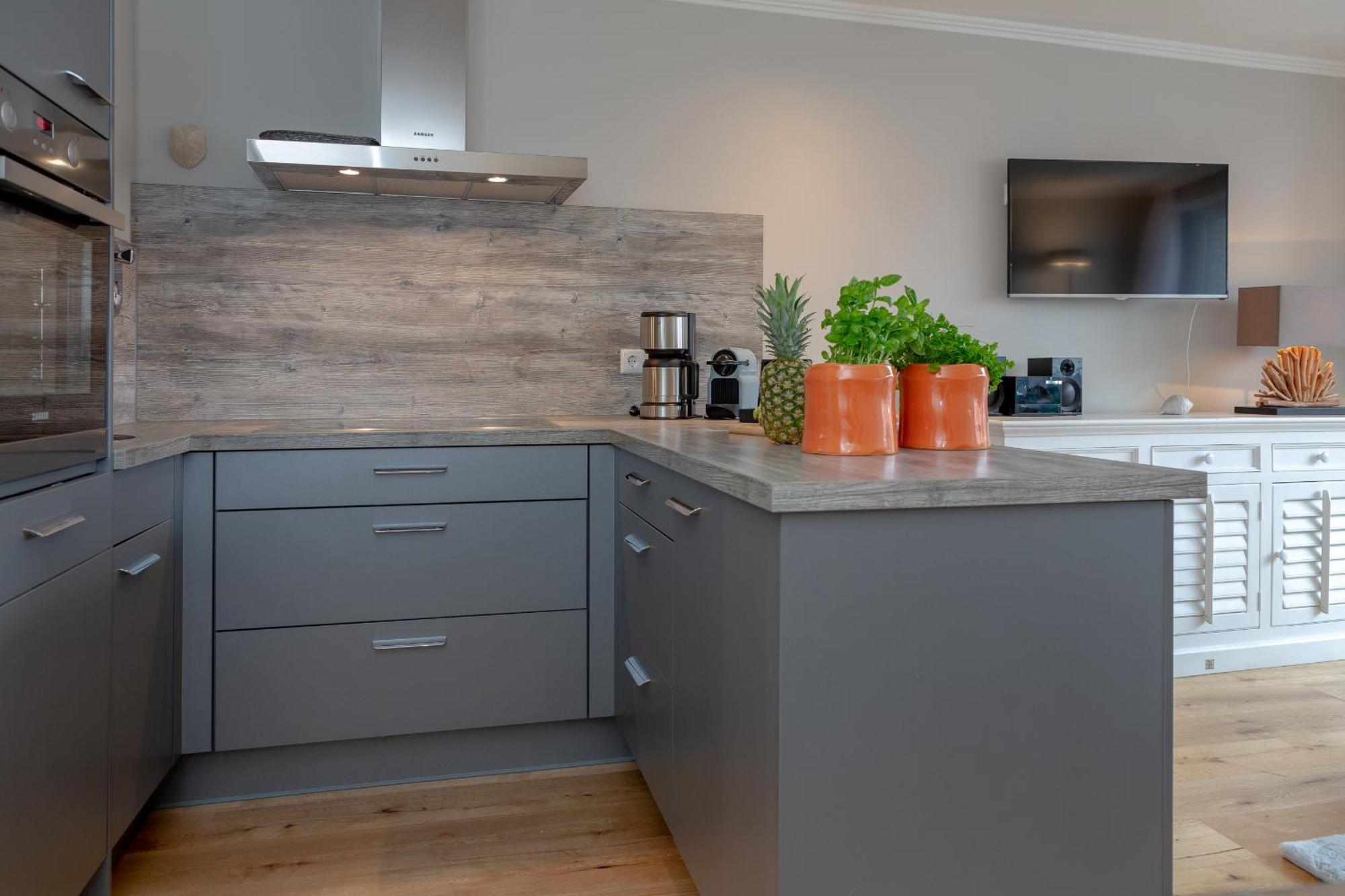 Nordwind Apartment