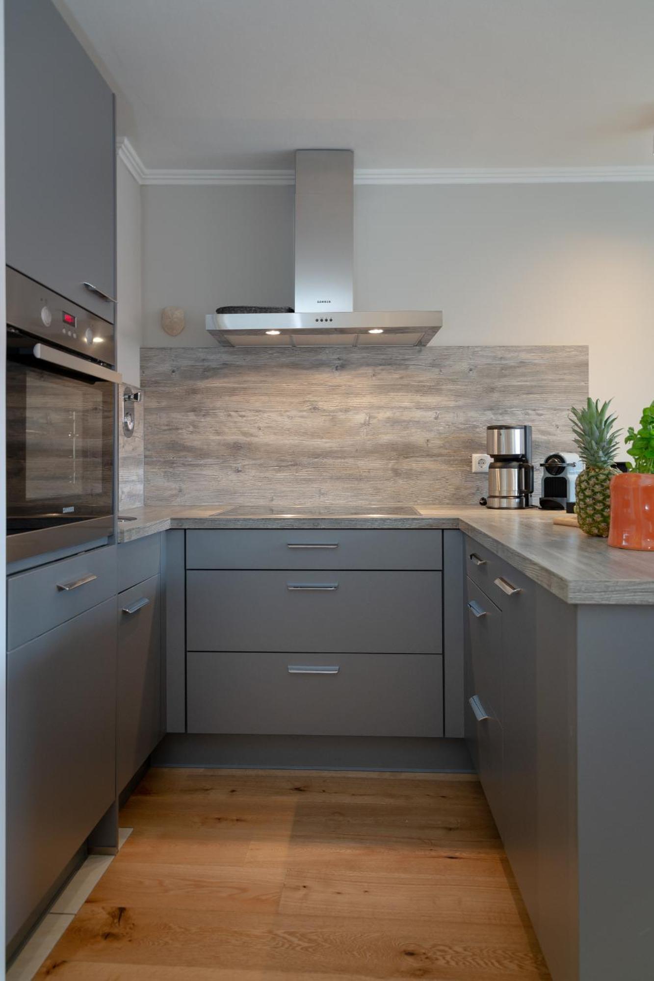 Apartment Nordwind
