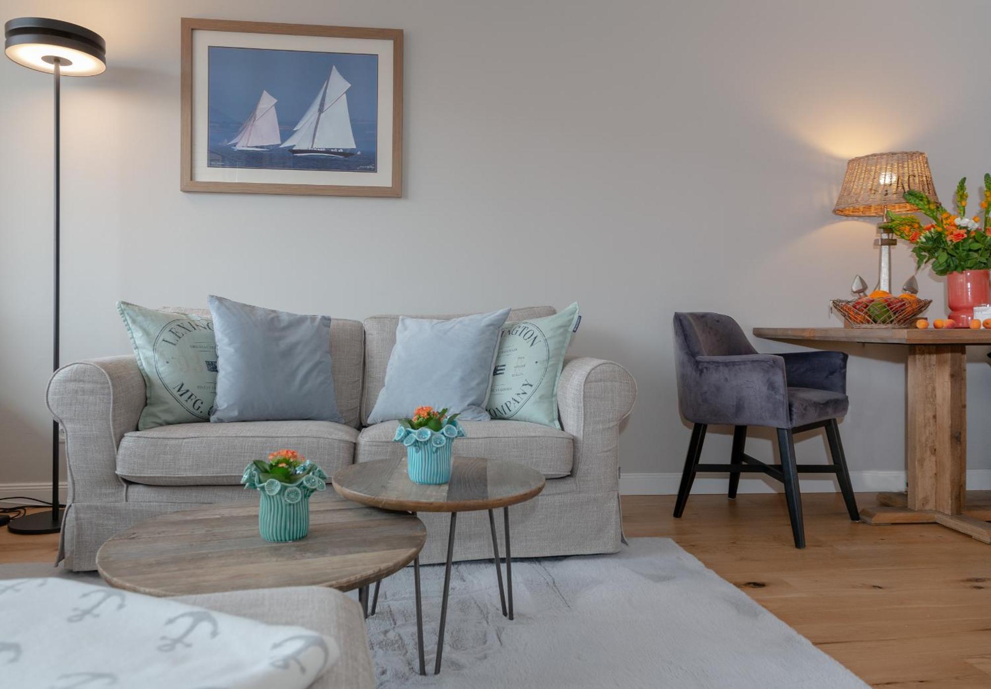 Nordwind Apartment *