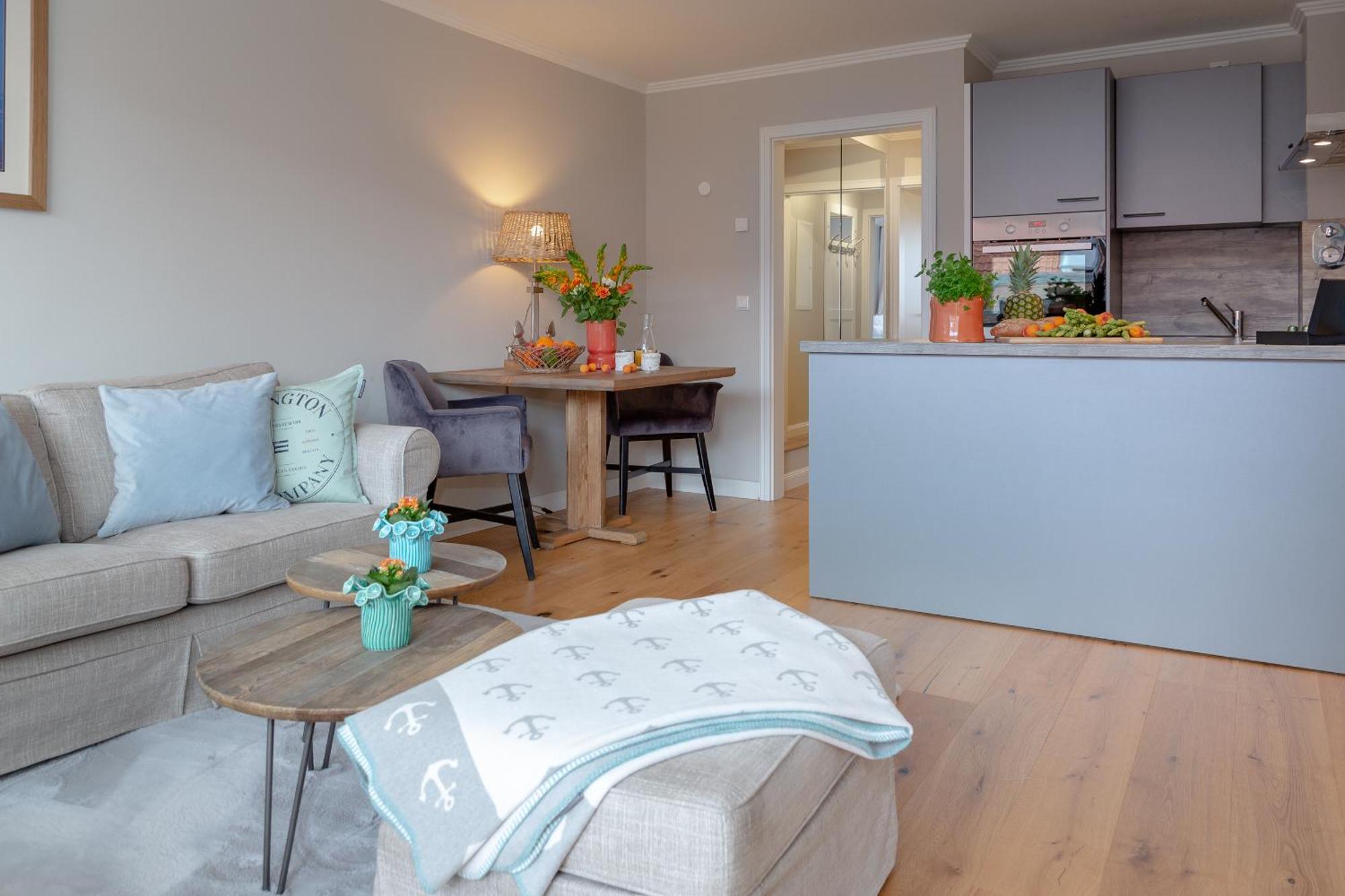 Nordwind Apartment