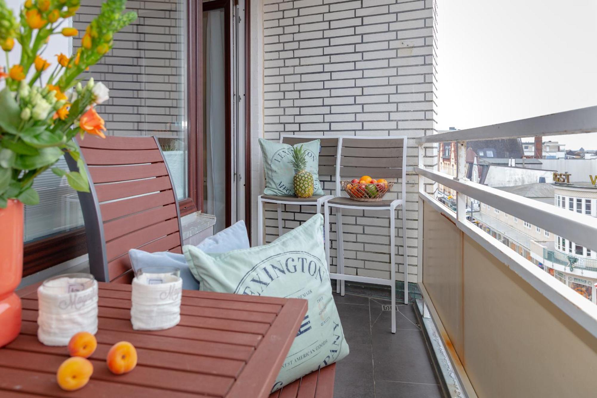 Nordwind Apartment