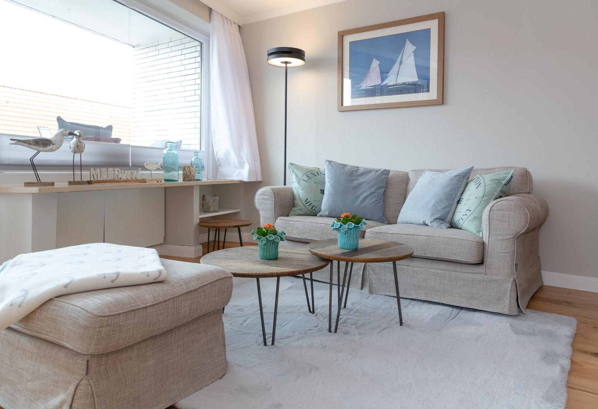 Apartment Nordwind