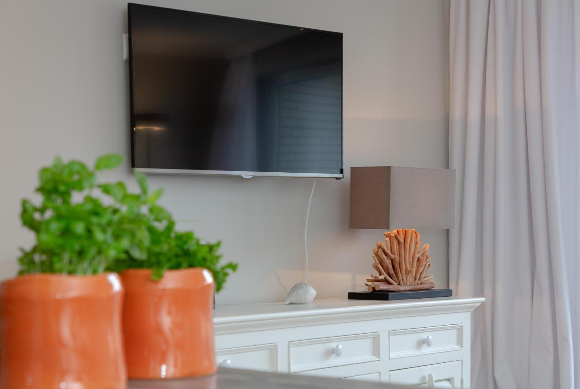 Apartment Nordwind *