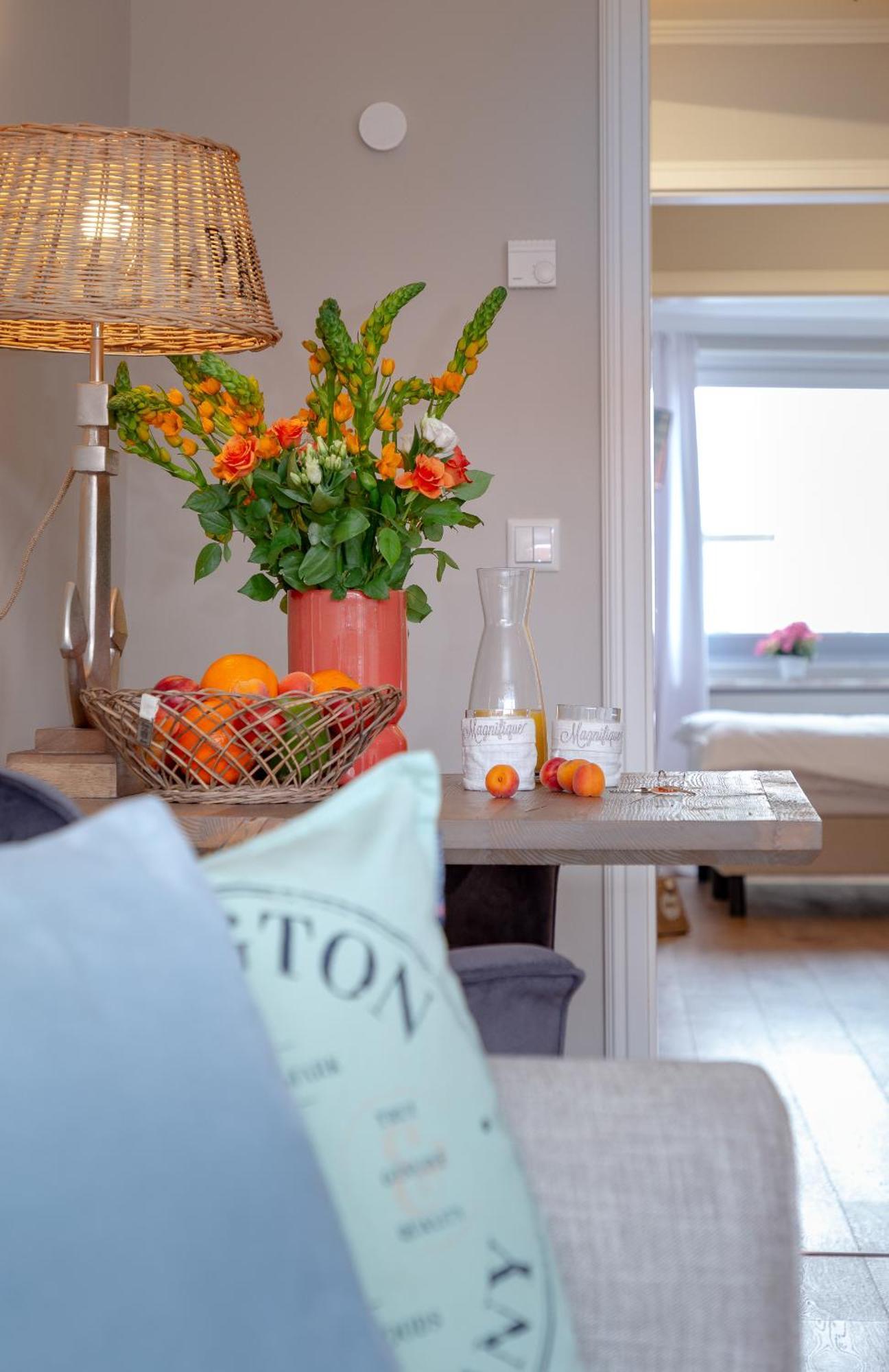 Apartment Nordwind *